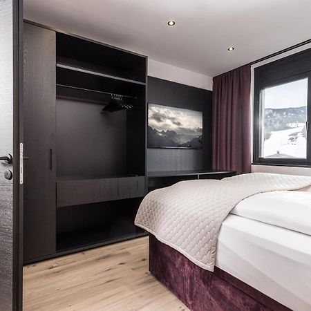 Perfect Lodgings Wiesing Erlach  Номер фото