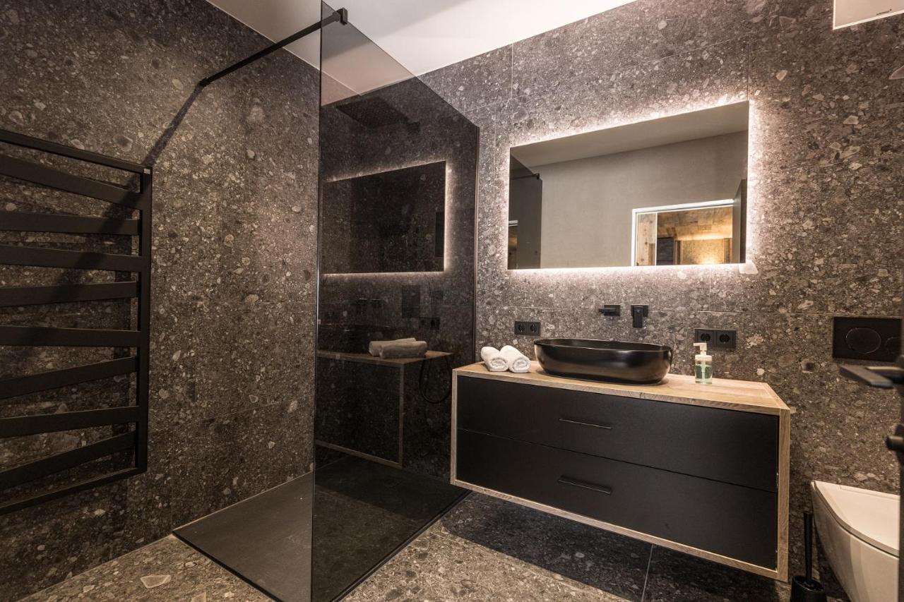 Perfect Lodgings Wiesing Erlach  Экстерьер фото