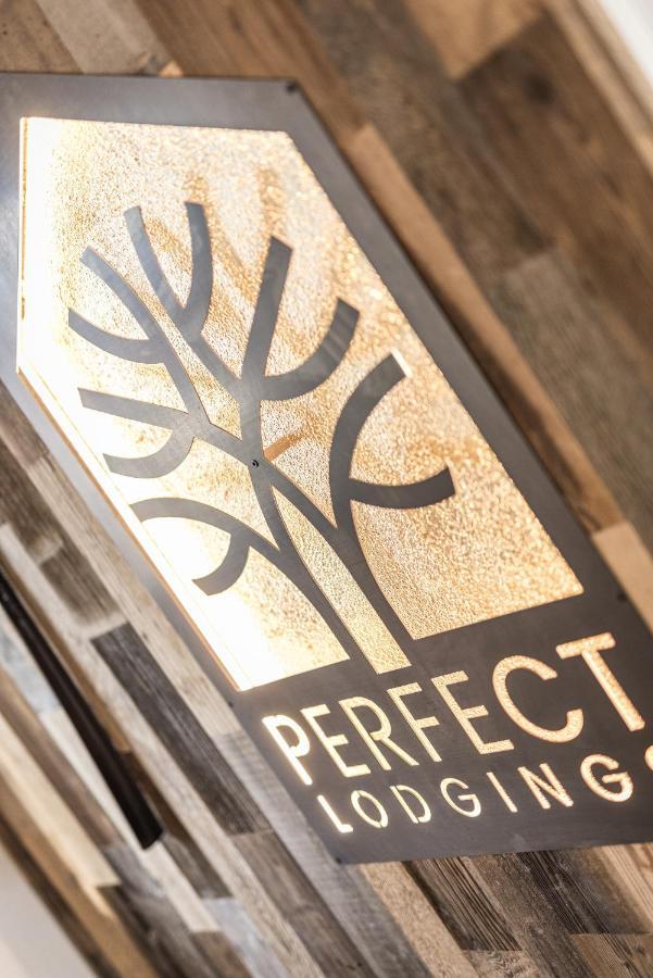 Perfect Lodgings Wiesing Erlach  Экстерьер фото