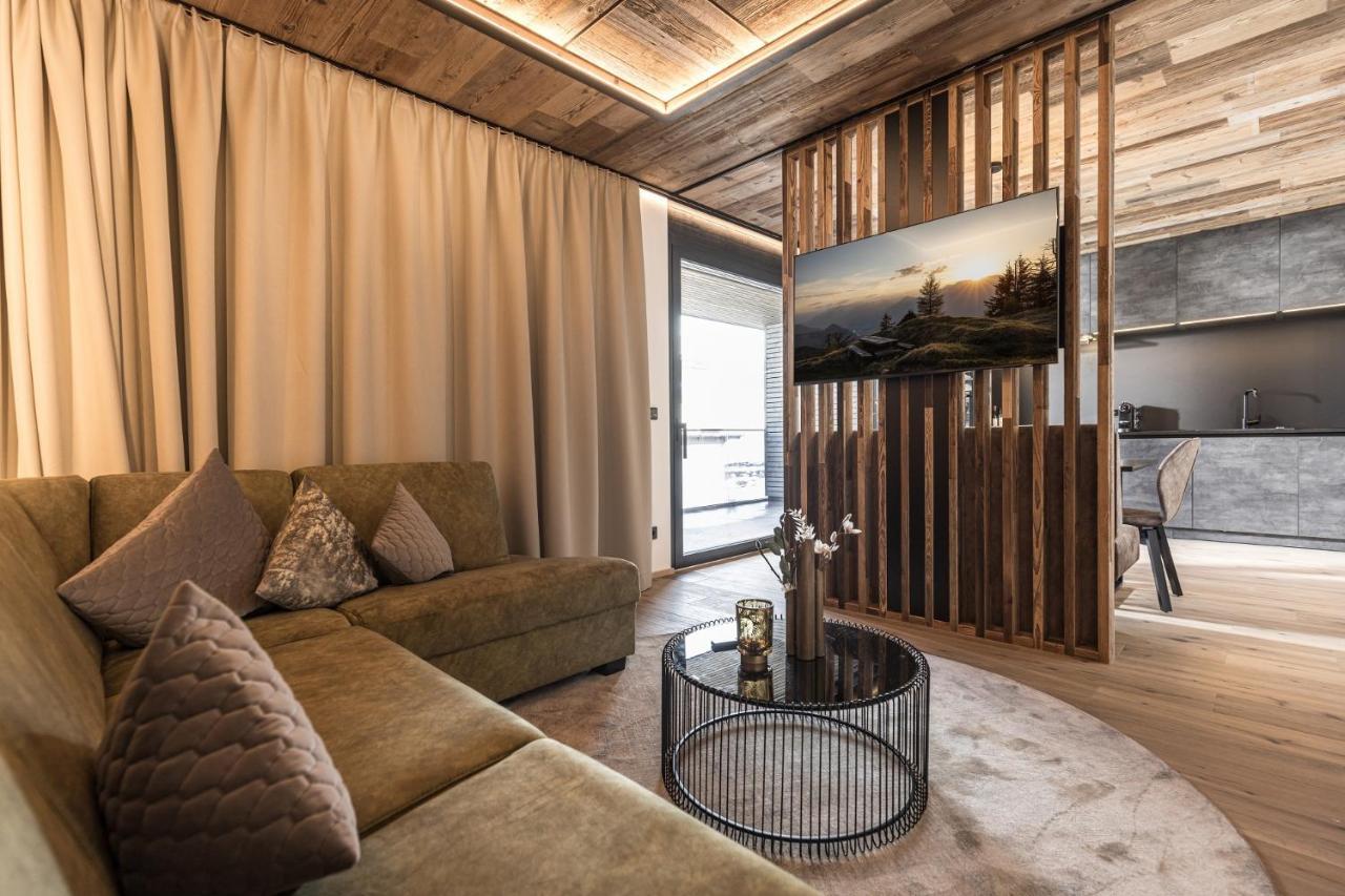 Perfect Lodgings Wiesing Erlach  Экстерьер фото