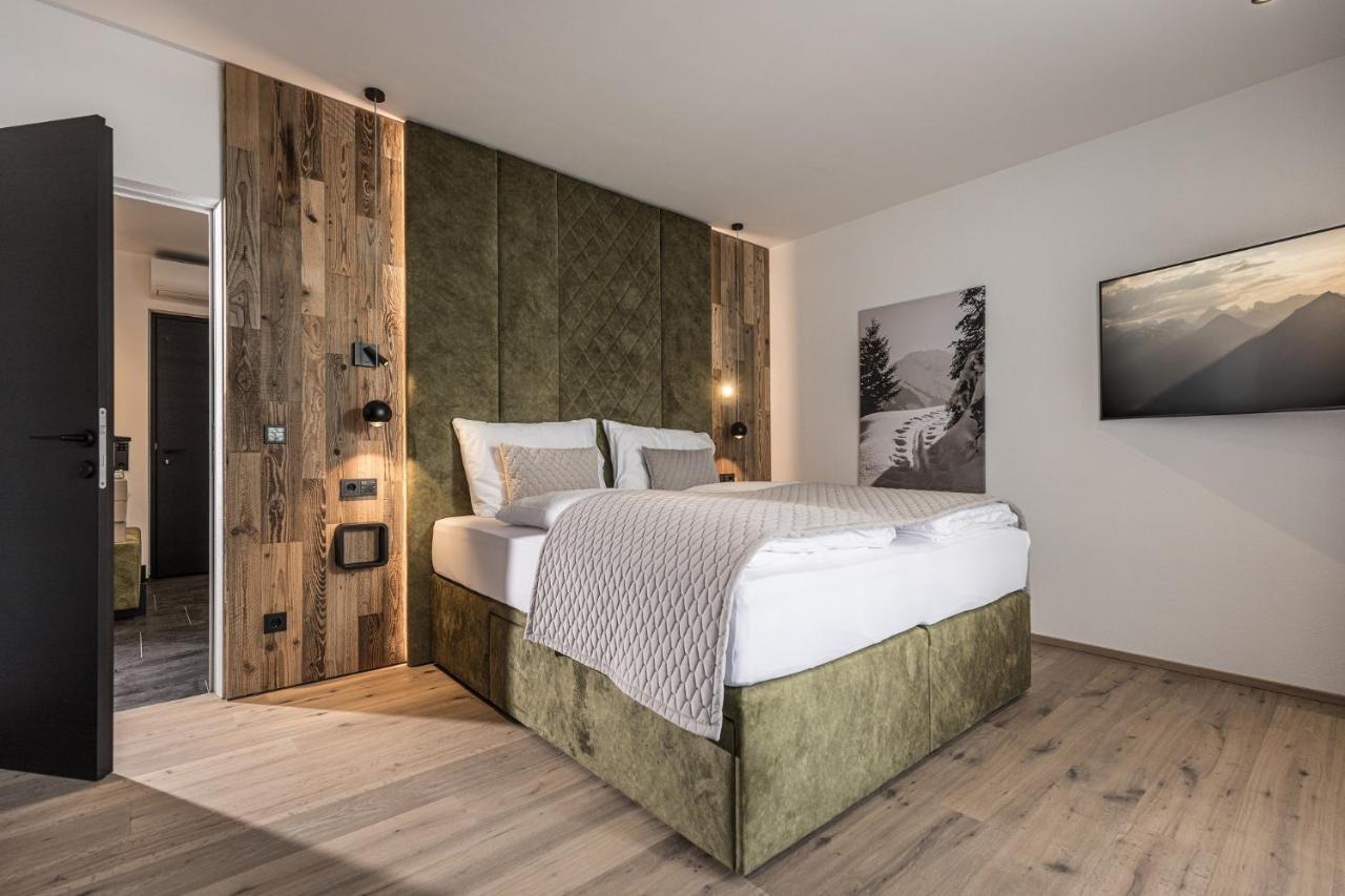 Perfect Lodgings Wiesing Erlach  Экстерьер фото