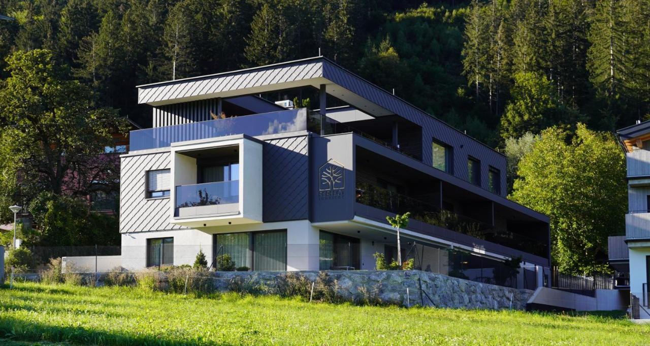 Perfect Lodgings Wiesing Erlach  Экстерьер фото