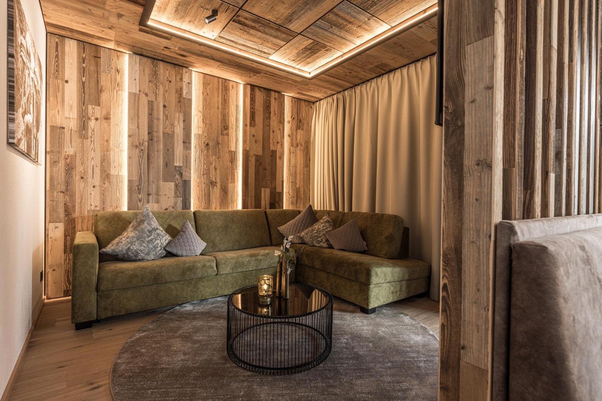 Perfect Lodgings Wiesing Erlach  Номер фото