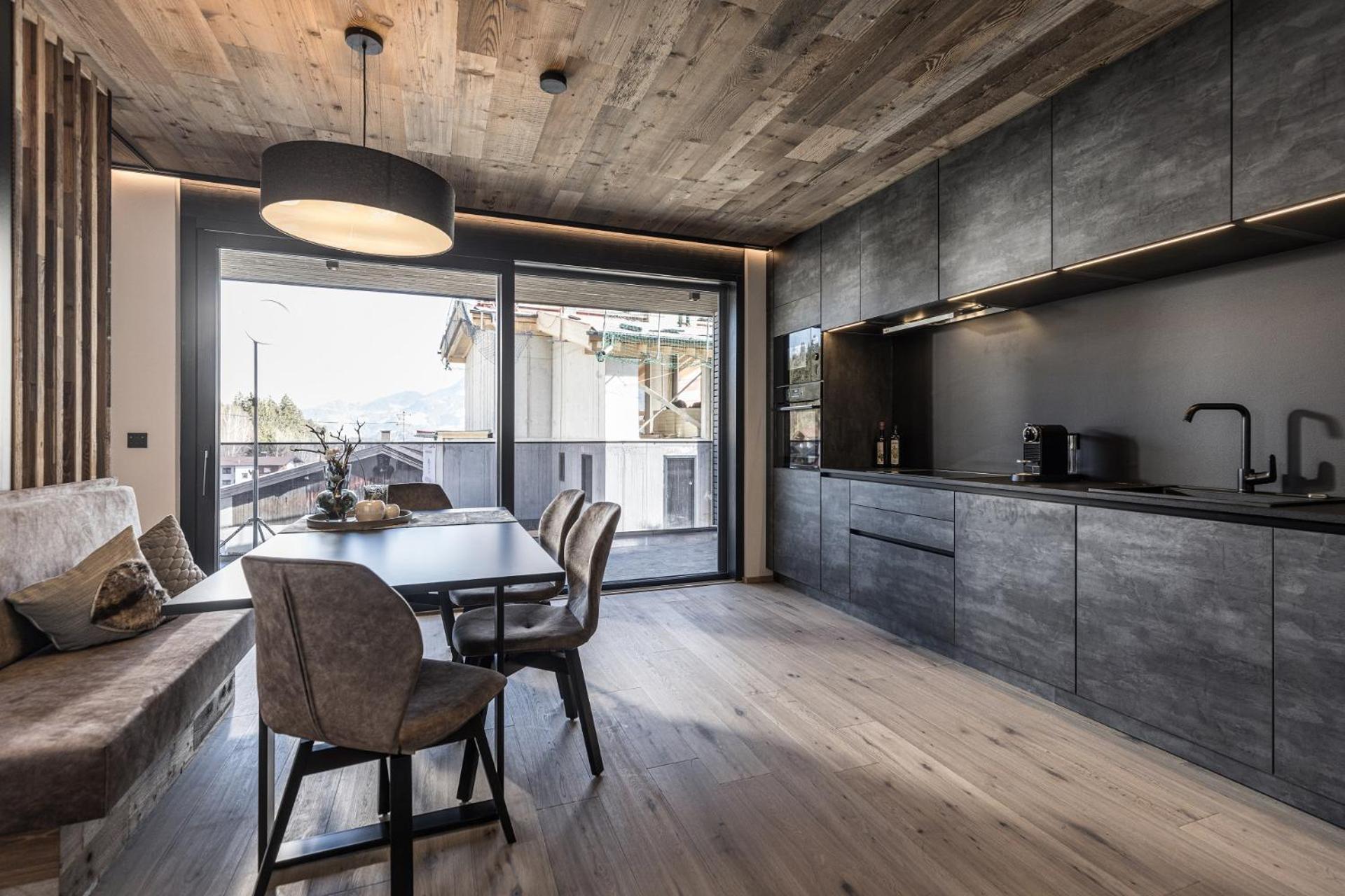Perfect Lodgings Wiesing Erlach  Номер фото