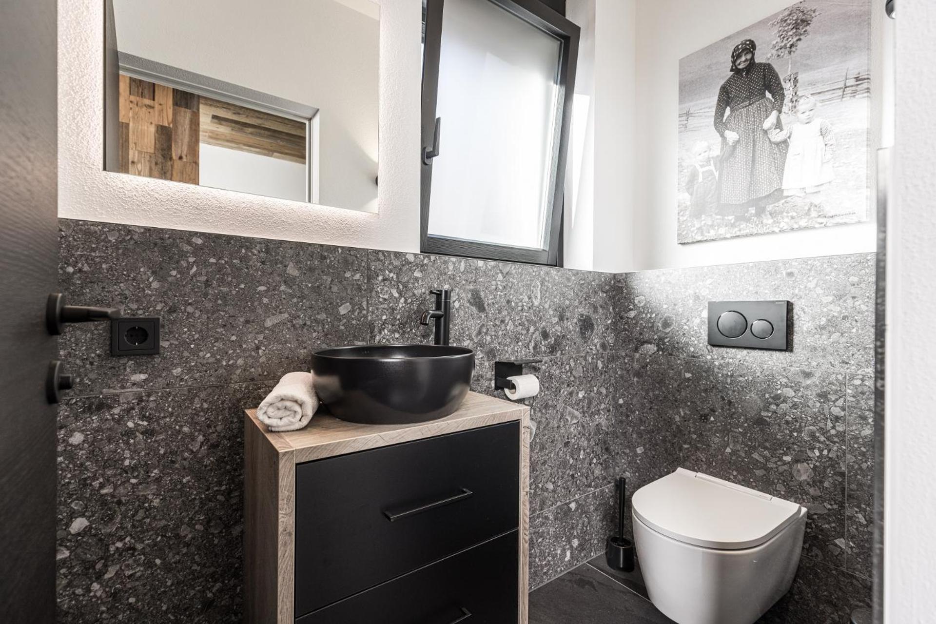 Perfect Lodgings Wiesing Erlach  Номер фото