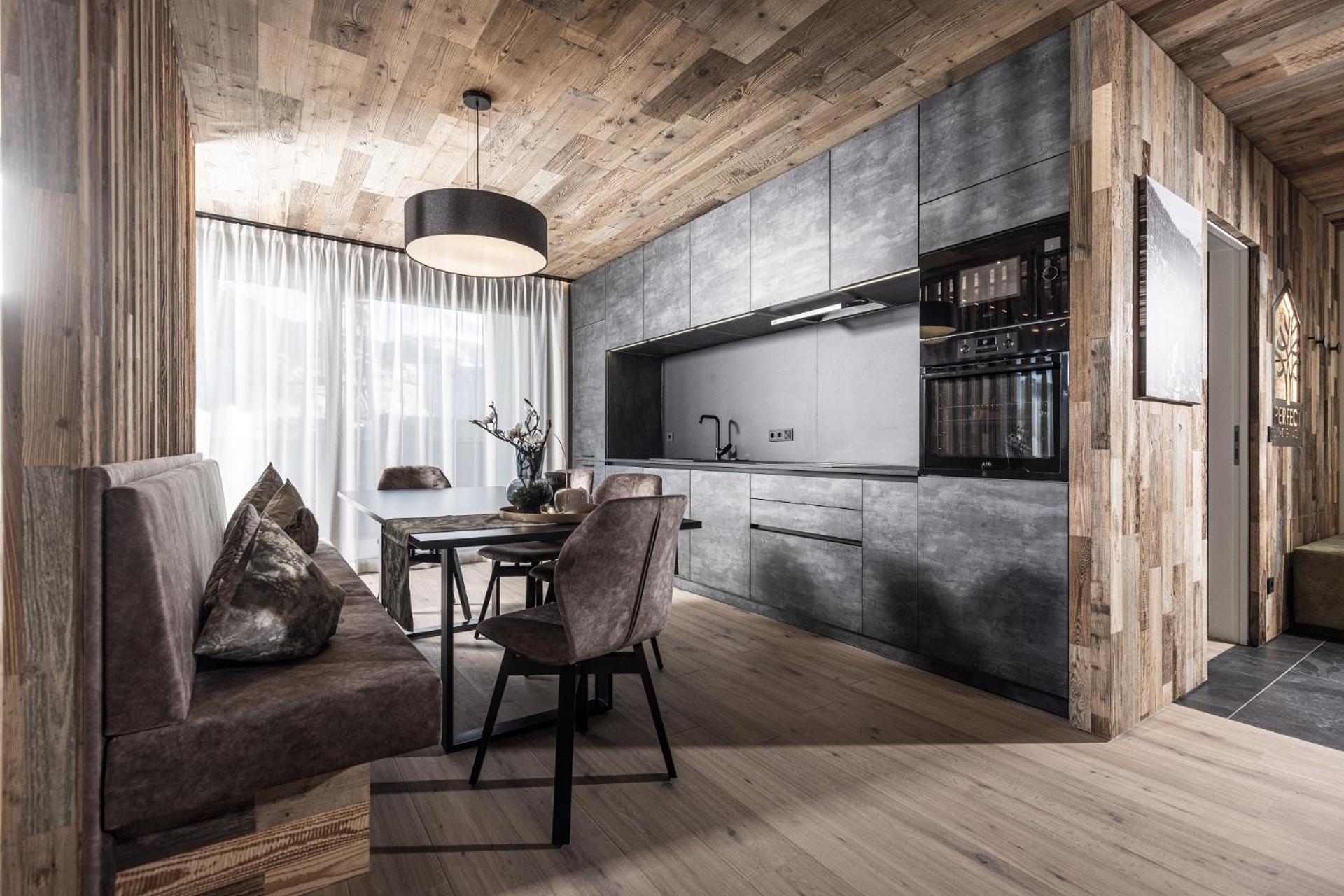 Perfect Lodgings Wiesing Erlach  Номер фото