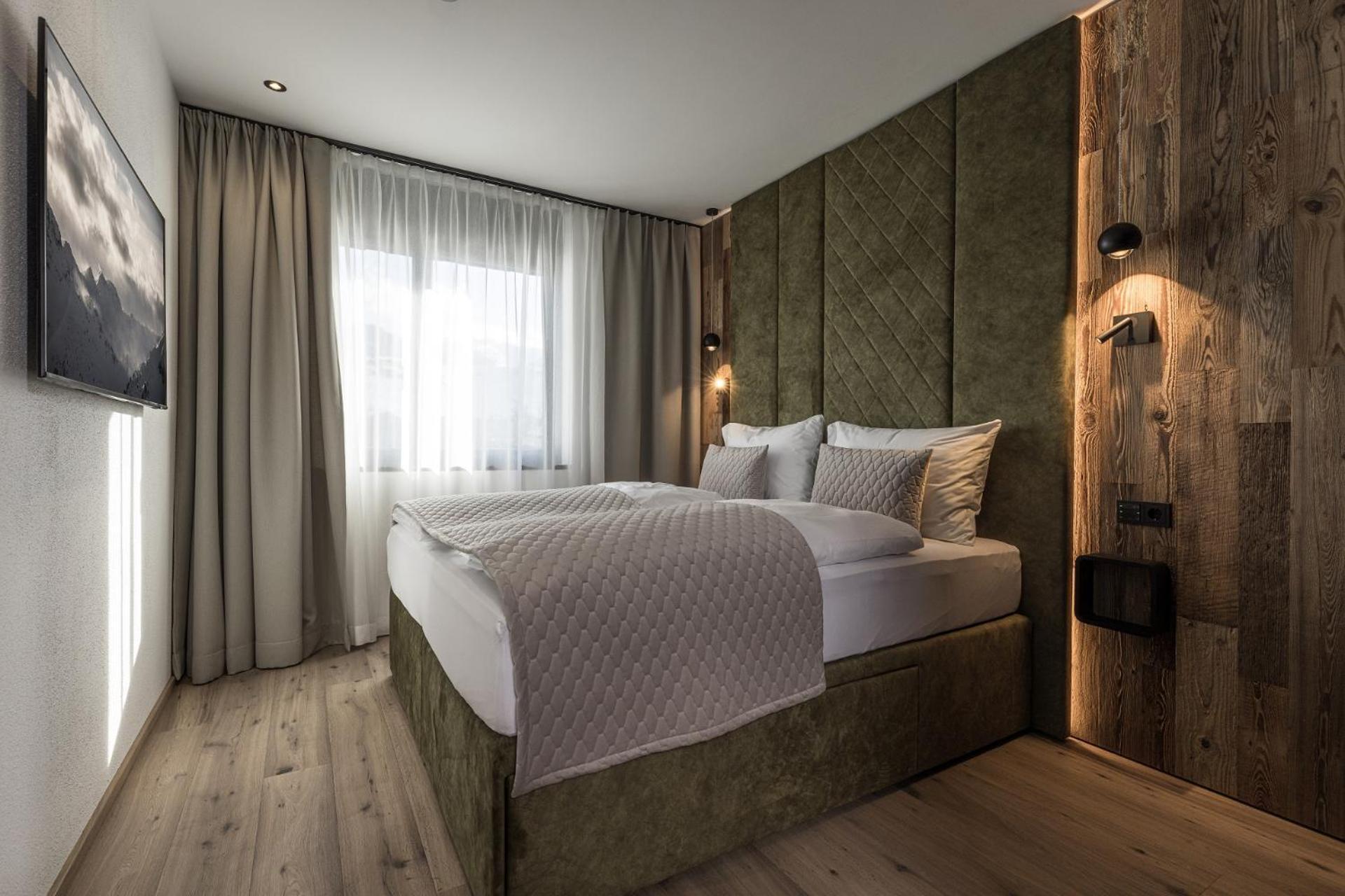 Perfect Lodgings Wiesing Erlach  Номер фото